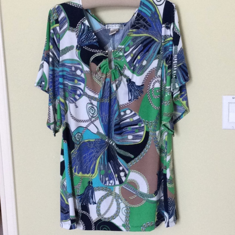 Blouse/ tunic